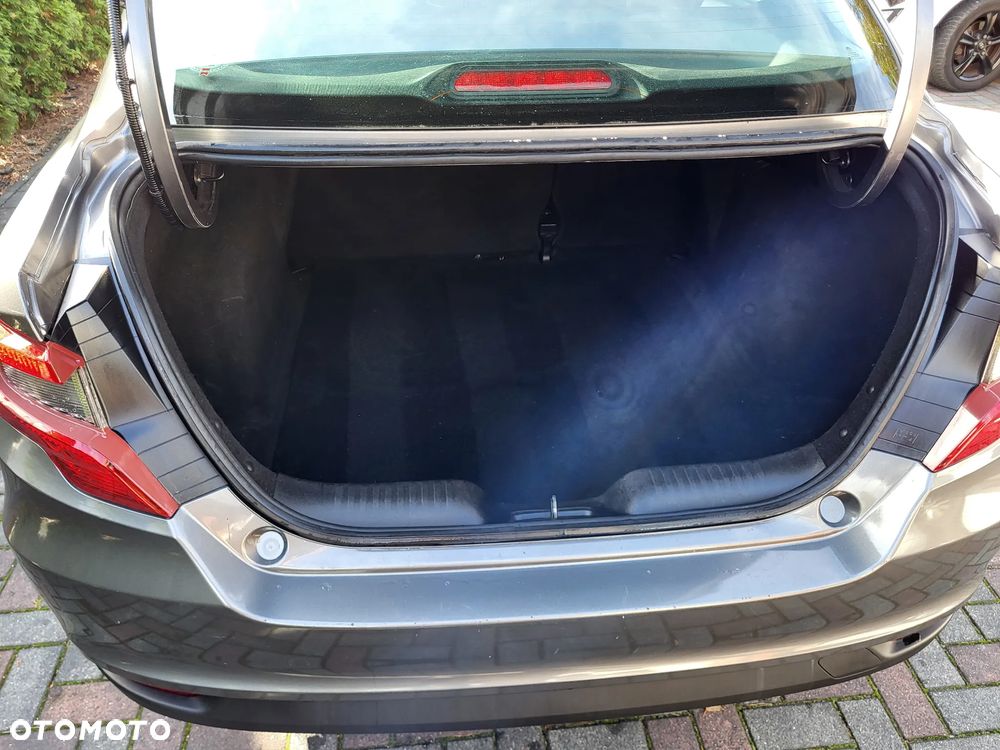 Fiat Tipo 1.4 16V More - 31