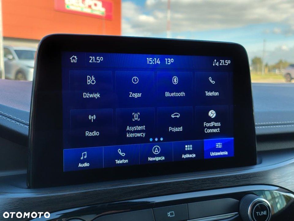 Ford Kuga - 38