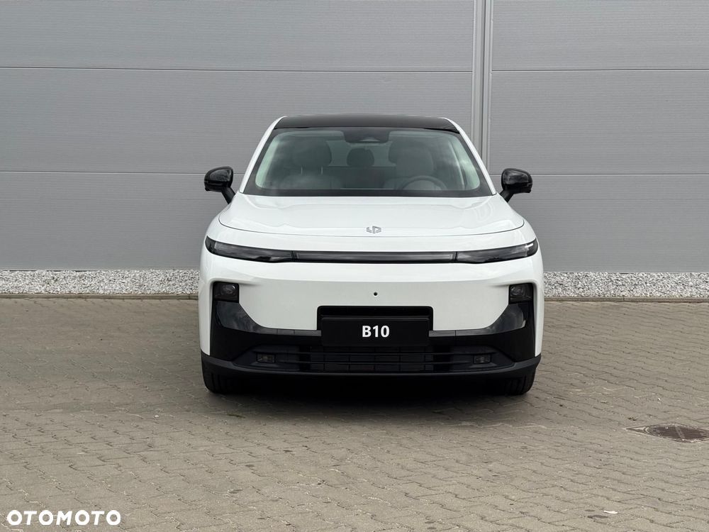 Leapmotor B10 - 2