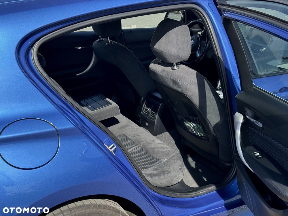 BMW Seria 1 118i M Sport - 32