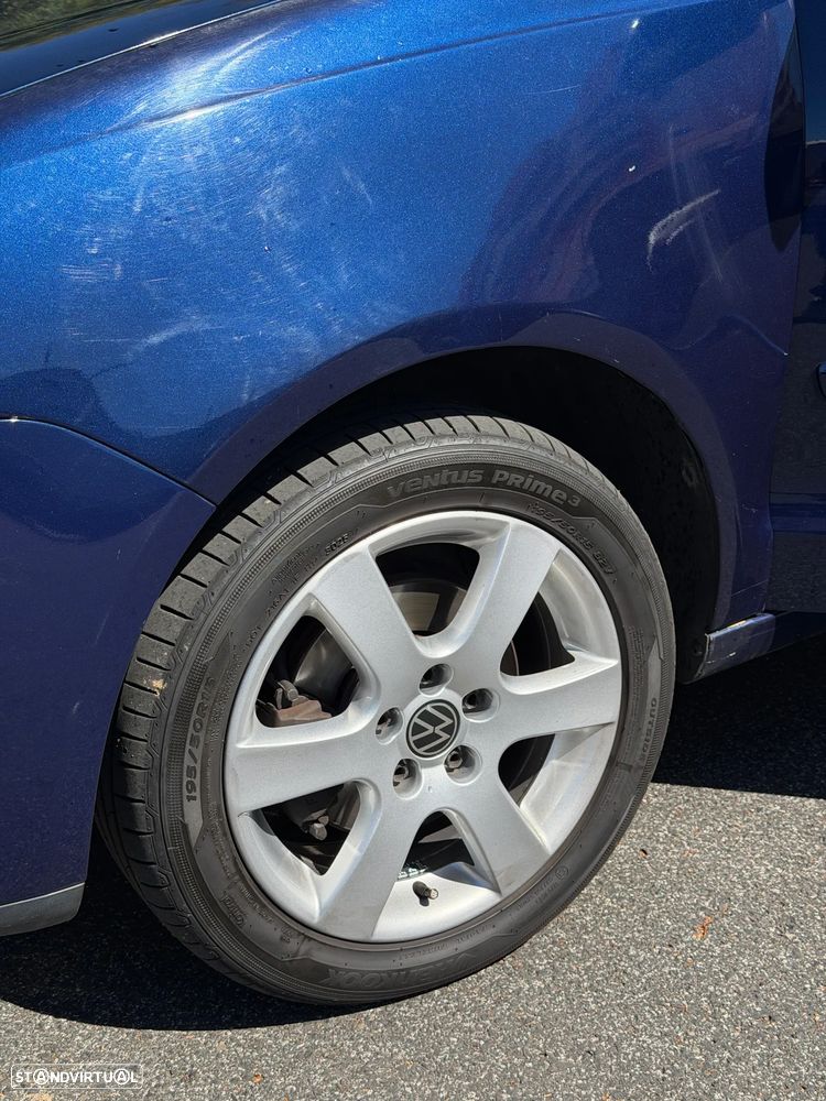 VW Polo 1.2 Confortline - 17