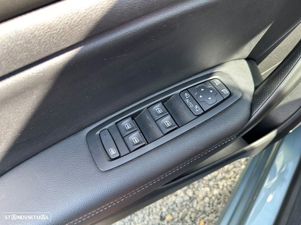 Renault Mégane - 19