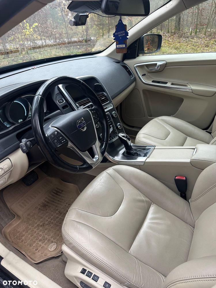 Volvo XC 60 - 17