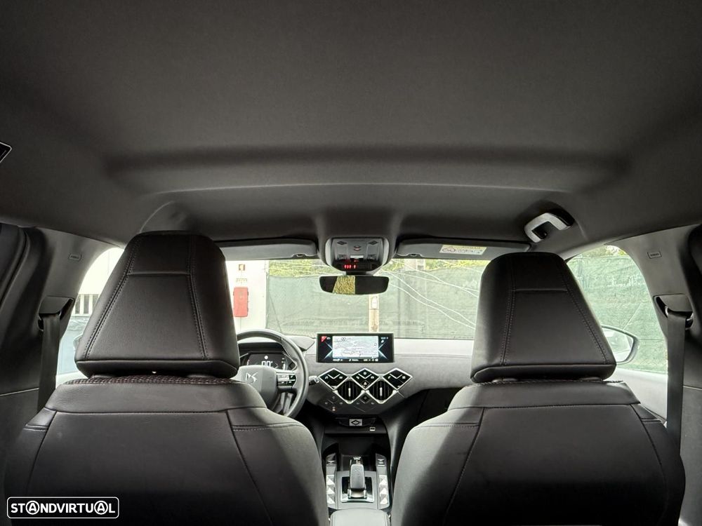 DS DS3 Crossback E-Tense Performance Line - 44