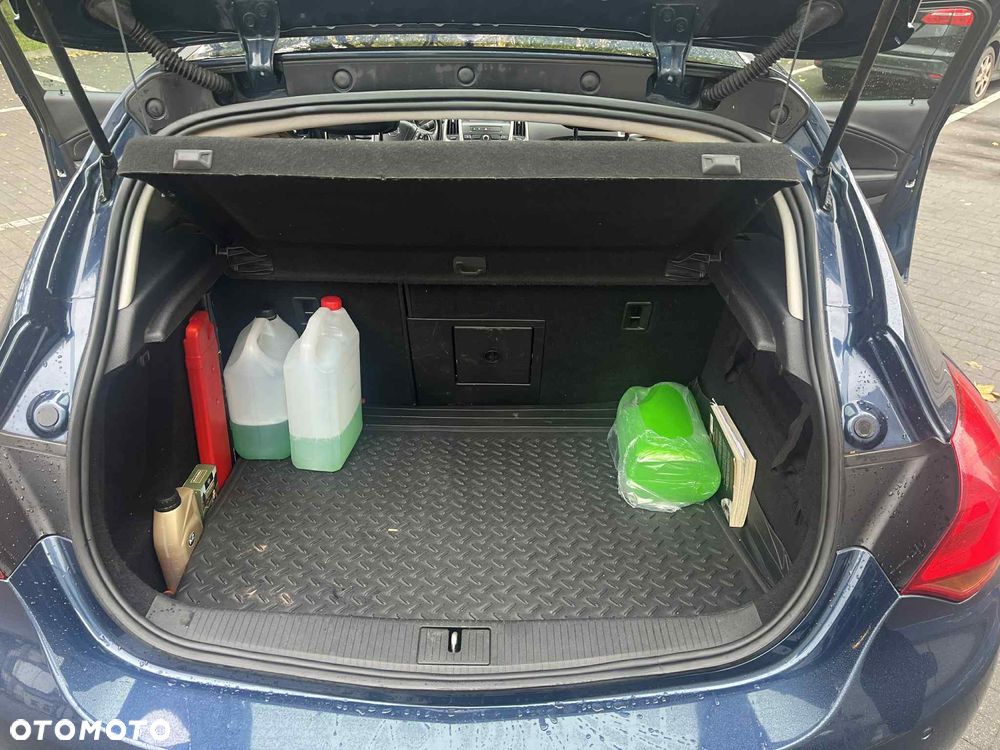 Opel Astra IV 1.6 Edition 150 - 13