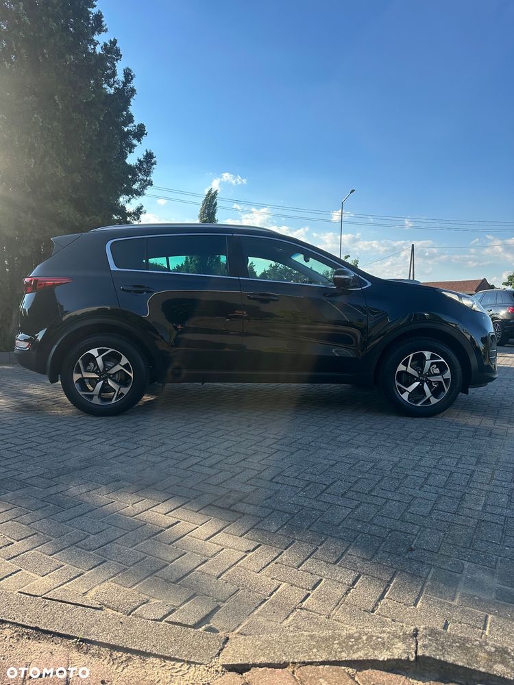 Kia Sportage 1.6 GDI M 2WD - 6