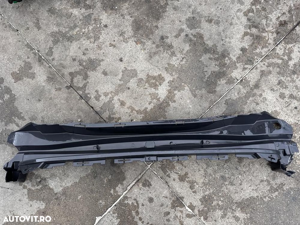 Suport armatura bara fata Volvo V60 S60 31323835 - 3