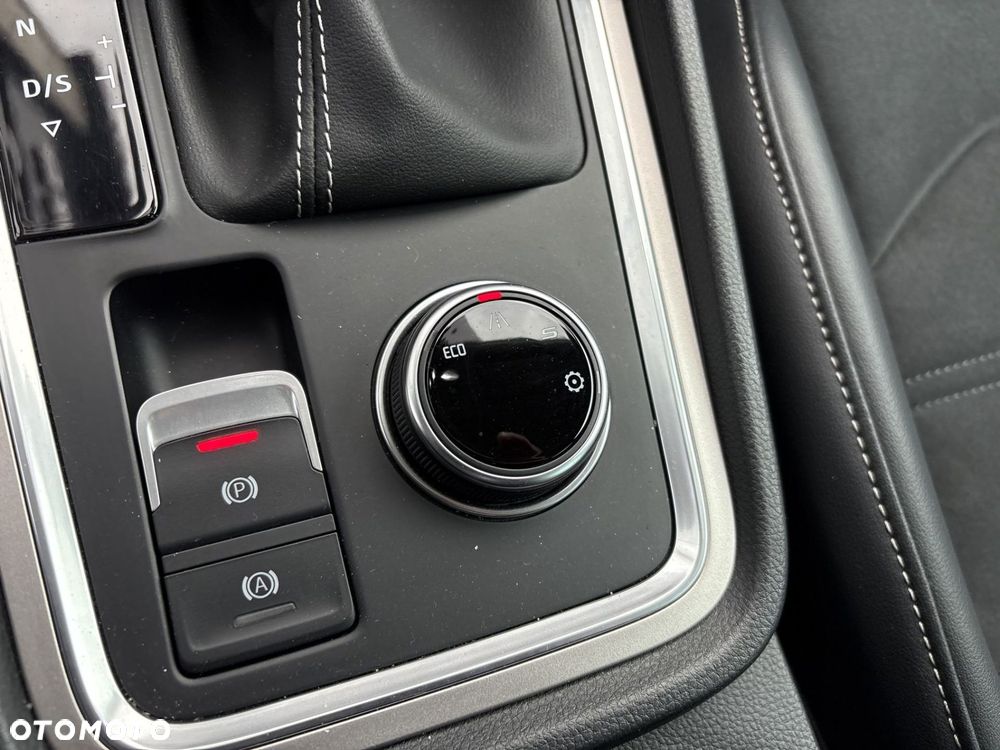 Seat Ateca - 21