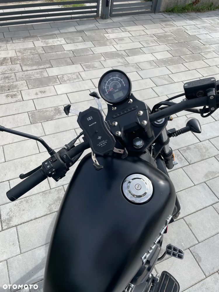 Junak M12 - 6