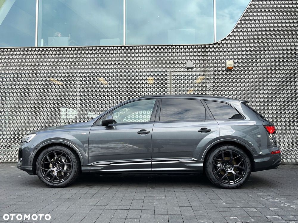 Audi Q7 - 8