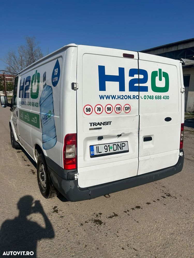 Ford Transit - 3