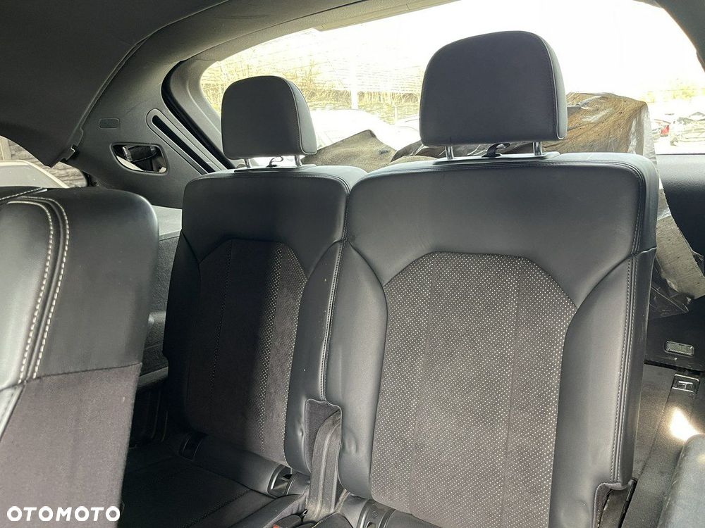 Audi Q7 3.0 TDI Quattro Tiptronic - 13