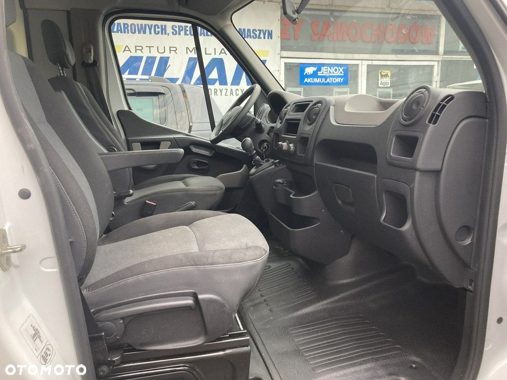 Renault Master - 26