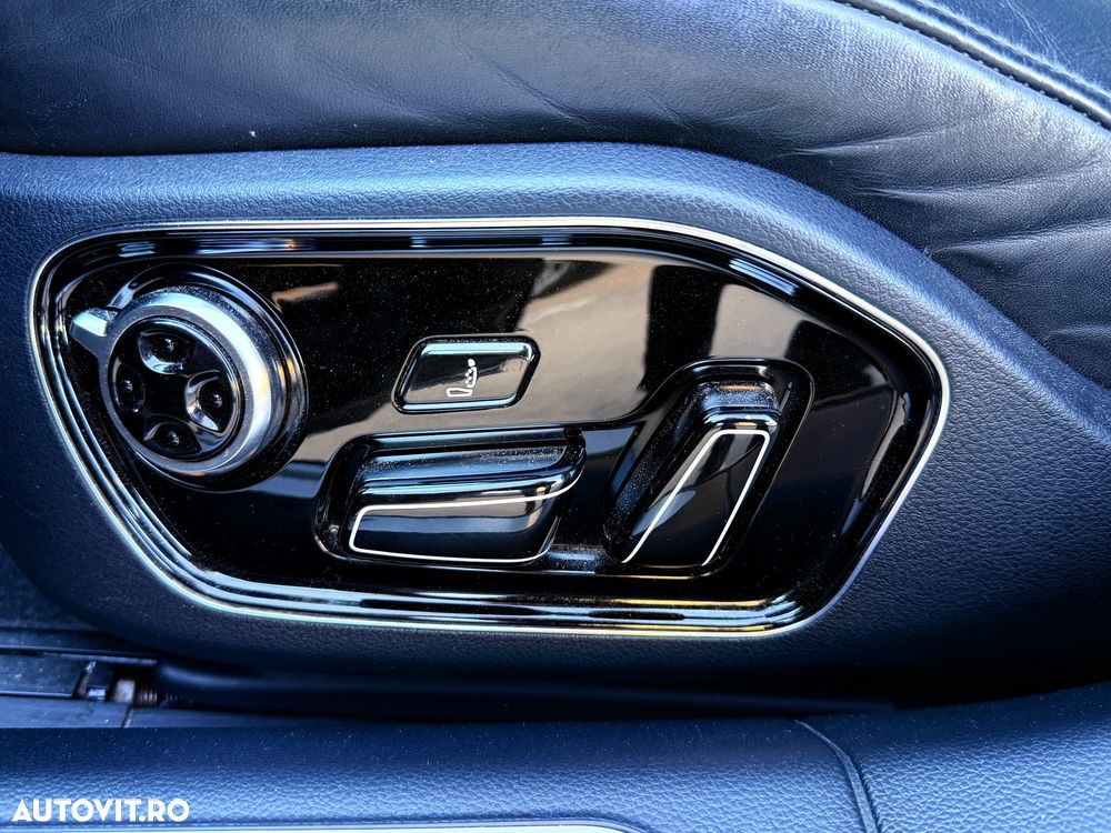 Audi A8 3.0 TDI Quattro Tiptronic - 21