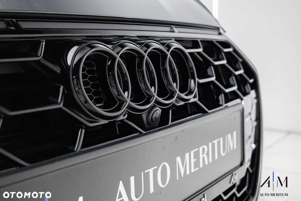 Audi A5 Sportback - 10