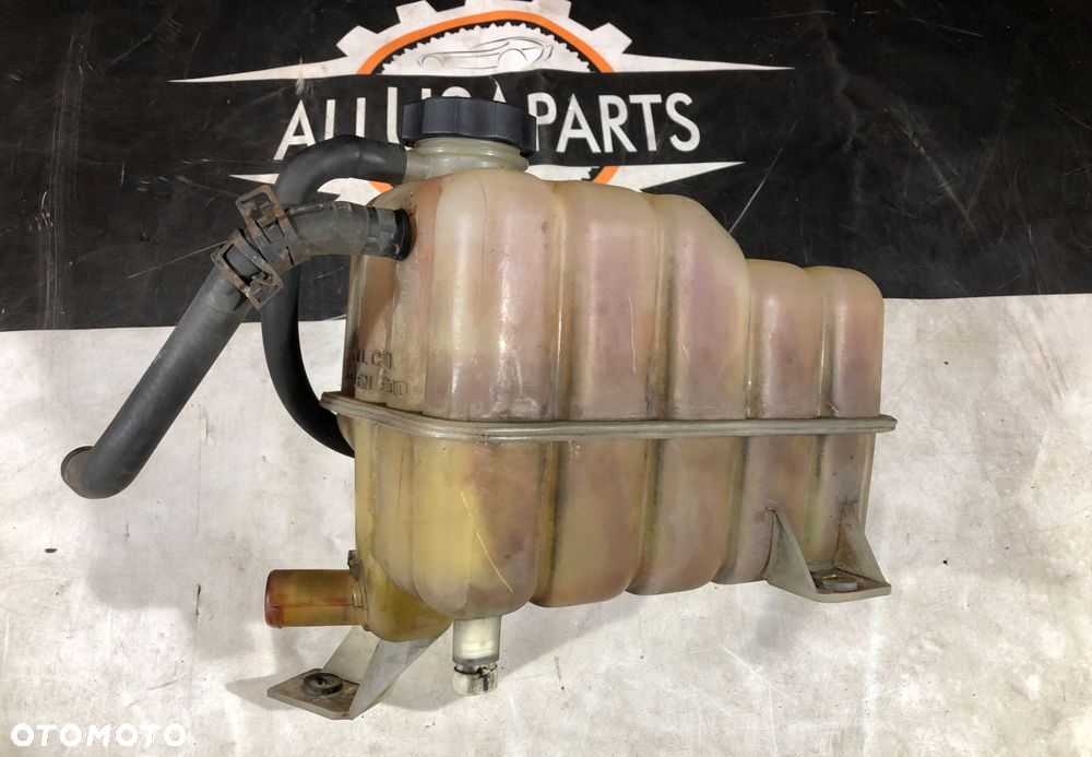 zbiorniczek wyrównawczy hummer h2 03-09 - 2