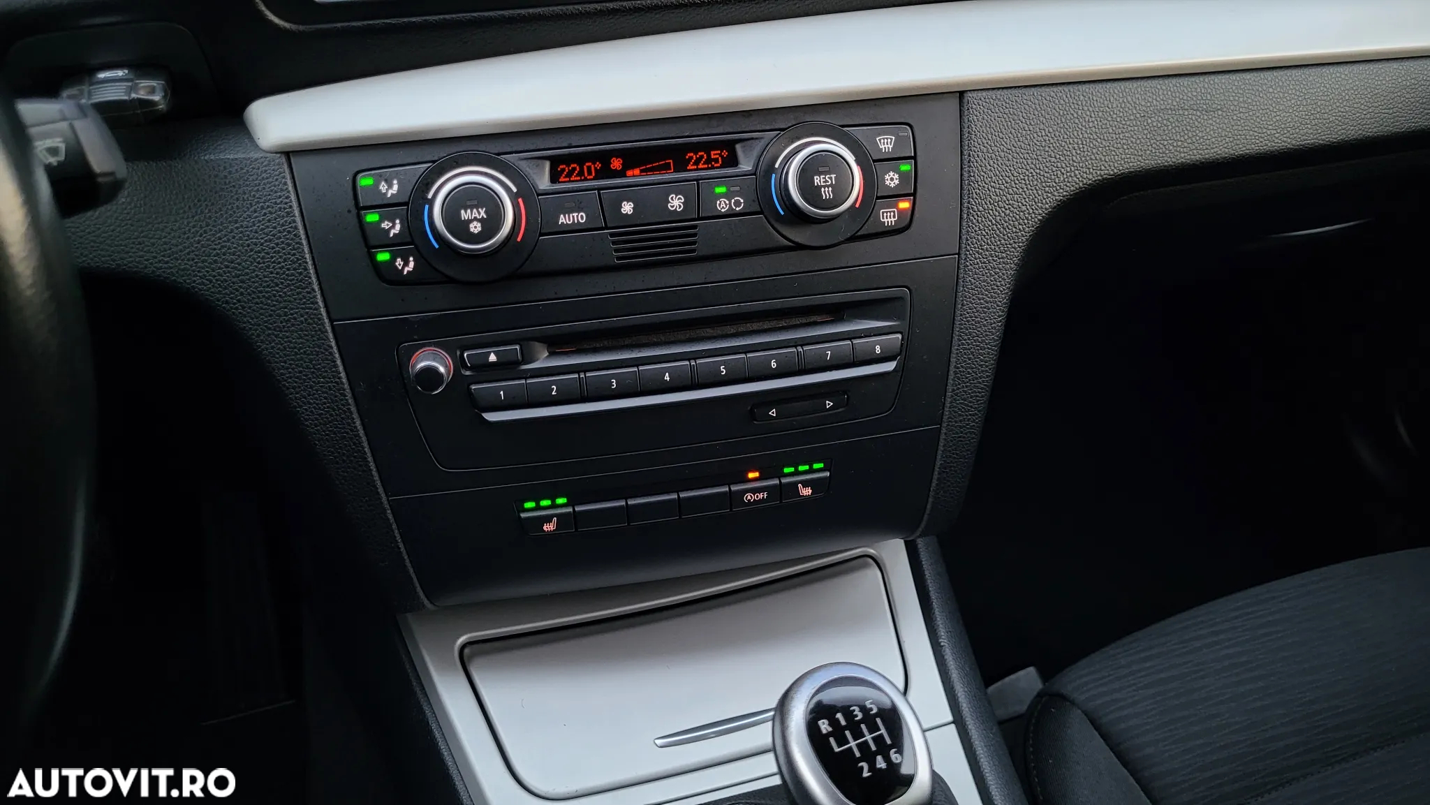 BMW Seria 1 120d DPF Edition Lifestyle - 40