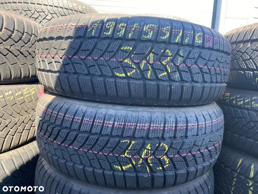 195/55r16 Firestone WinerHawk 3_NOWE_4szt_(313) - 3