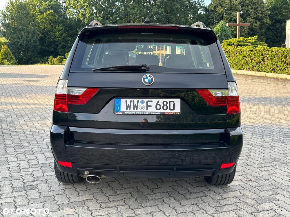 BMW X3 xDrive18d Edition Exclusive - 18