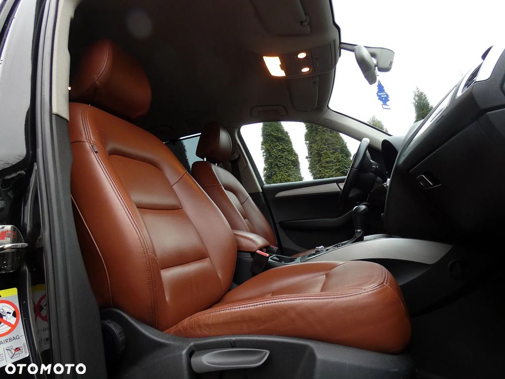 Audi Q5 2.0 TFSI Quattro S tronic - 34