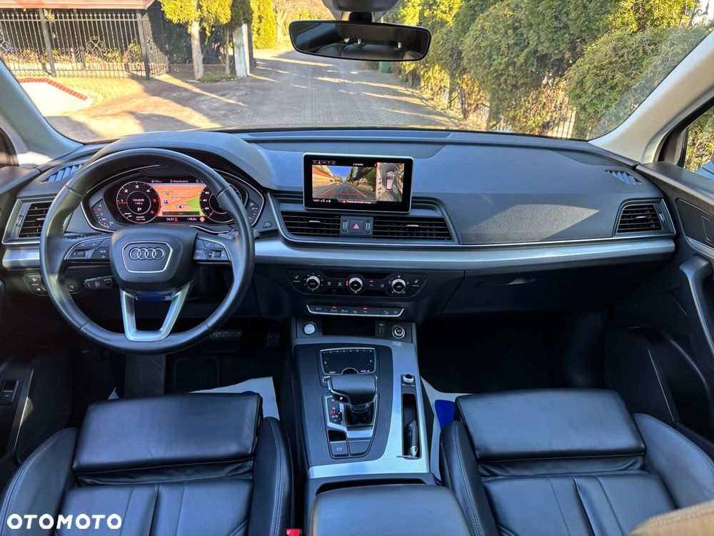 Audi Q5 35 TDI S tronic - 18