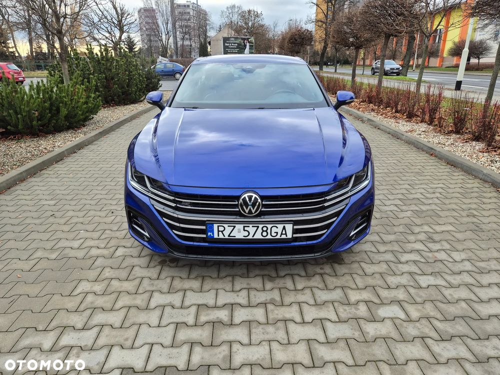 Volkswagen Arteon - 20