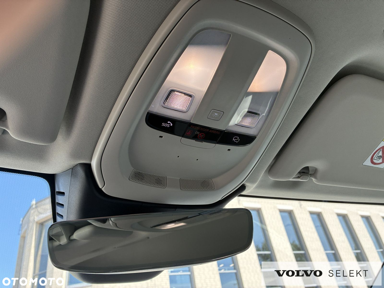 Volvo XC 60 - 22
