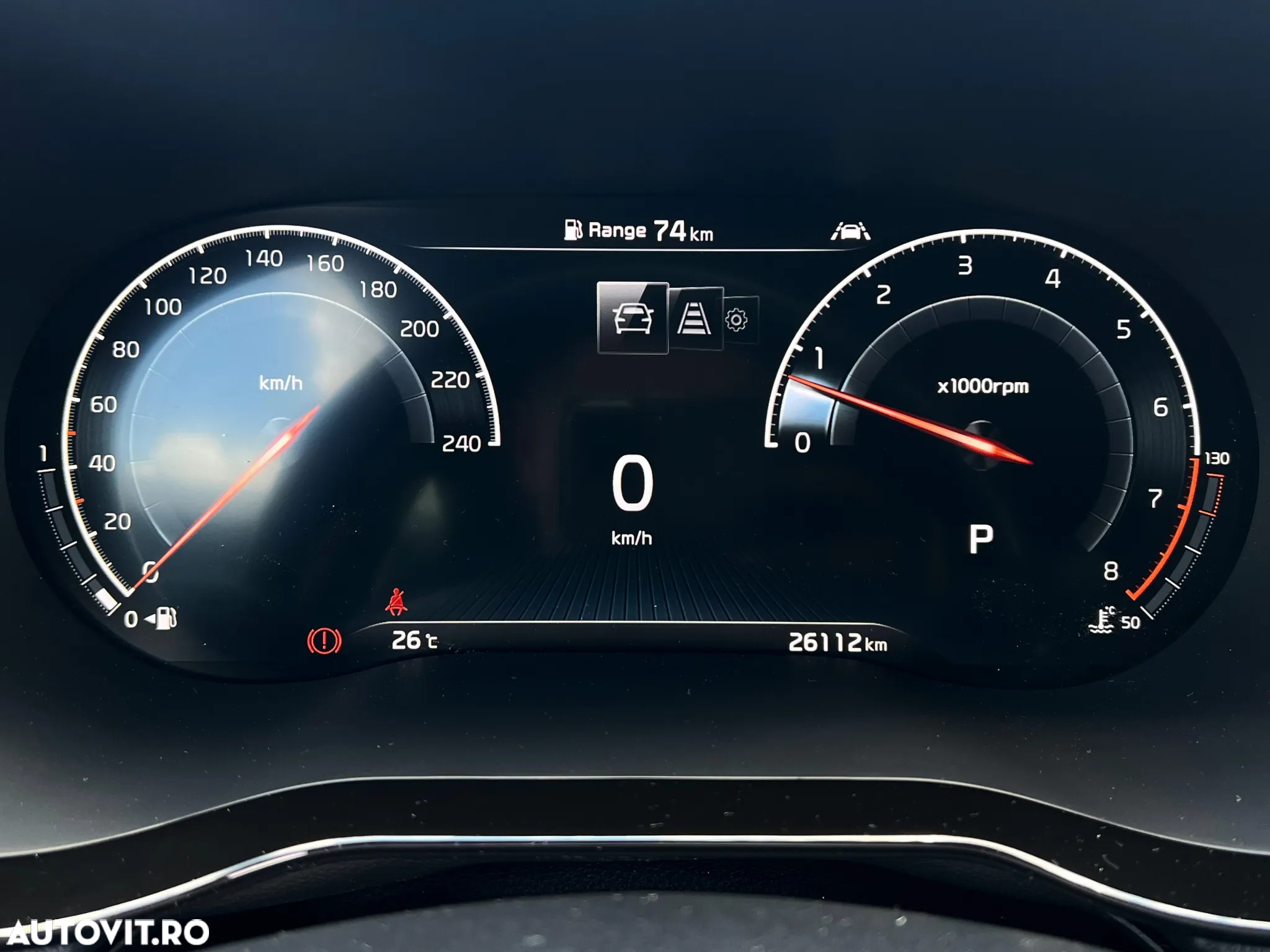Kia XCeed 1.4 T-GDI 7DCT Style+ - 16