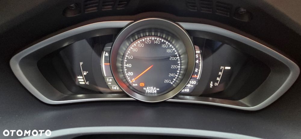Volvo V40 T3 Drive-E Inscription - 2