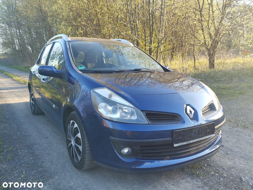 Renault Clio - 5