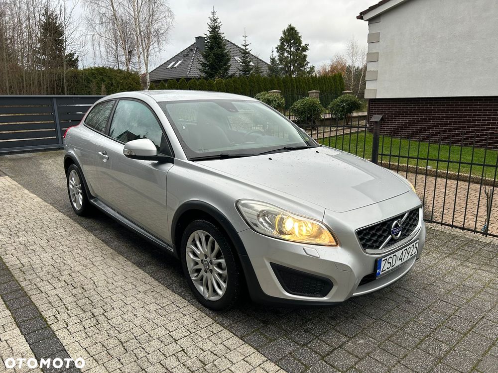 Volvo C30 1.6 Momentum - 32