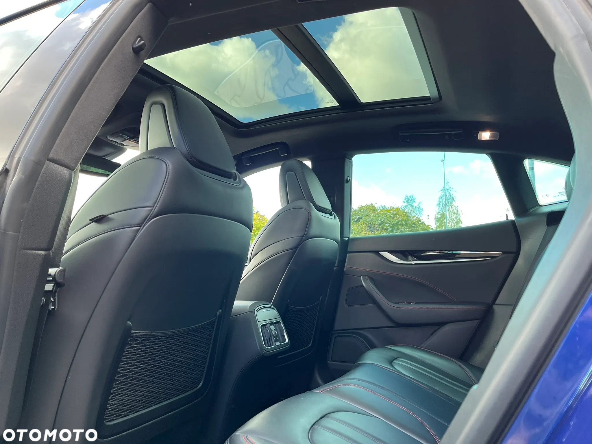 Maserati Levante - 10