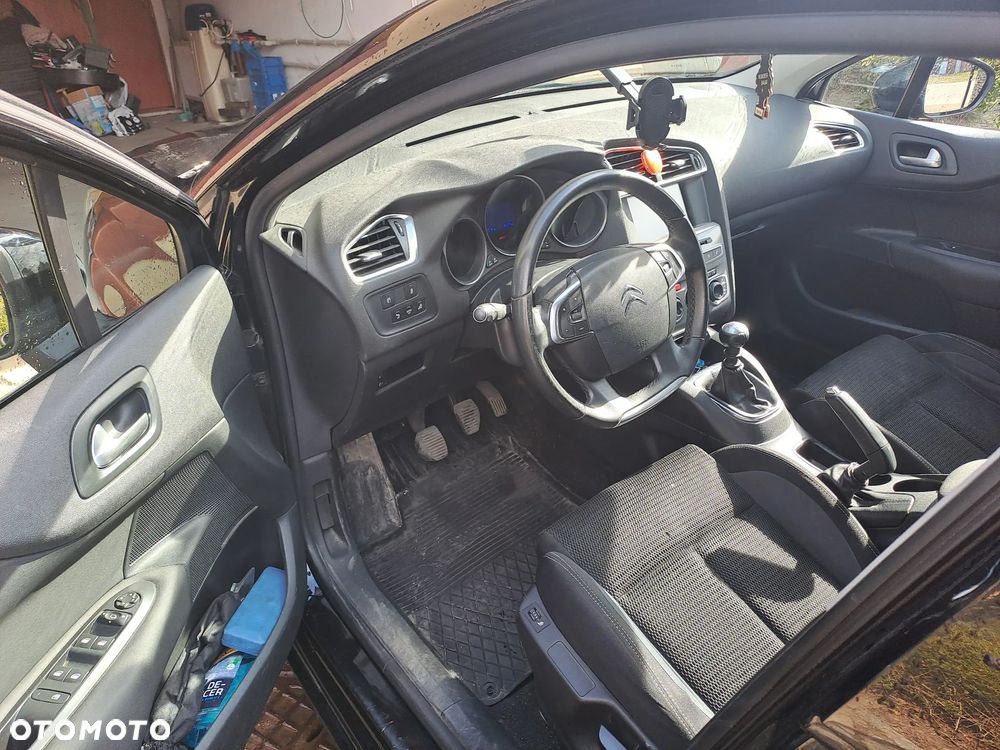 Citroën C4 1.6 BlueHDi Shine S&S - 10