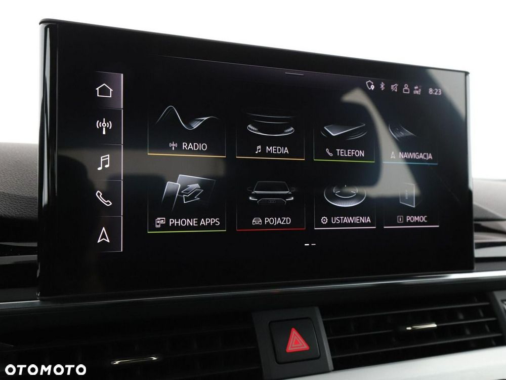 Audi A4 Avant 2020