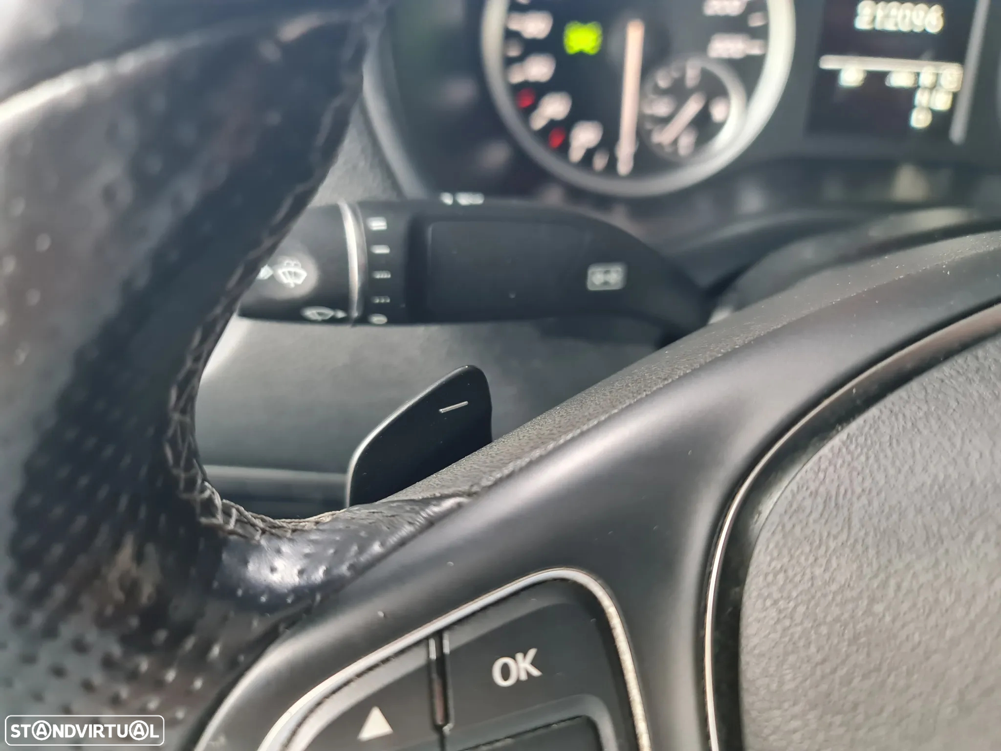 Mercedes-Benz VITO 114 Cdi Longa *Automatic*Câmera* com IVA DEDUTÍVEL - 28