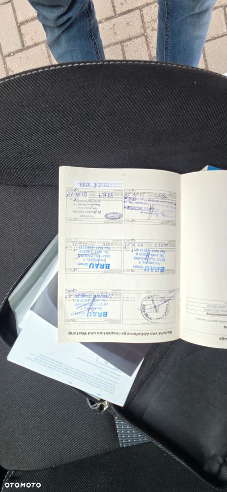 Ford S-Max 2.0 TDCi DPF Business Edition - 34