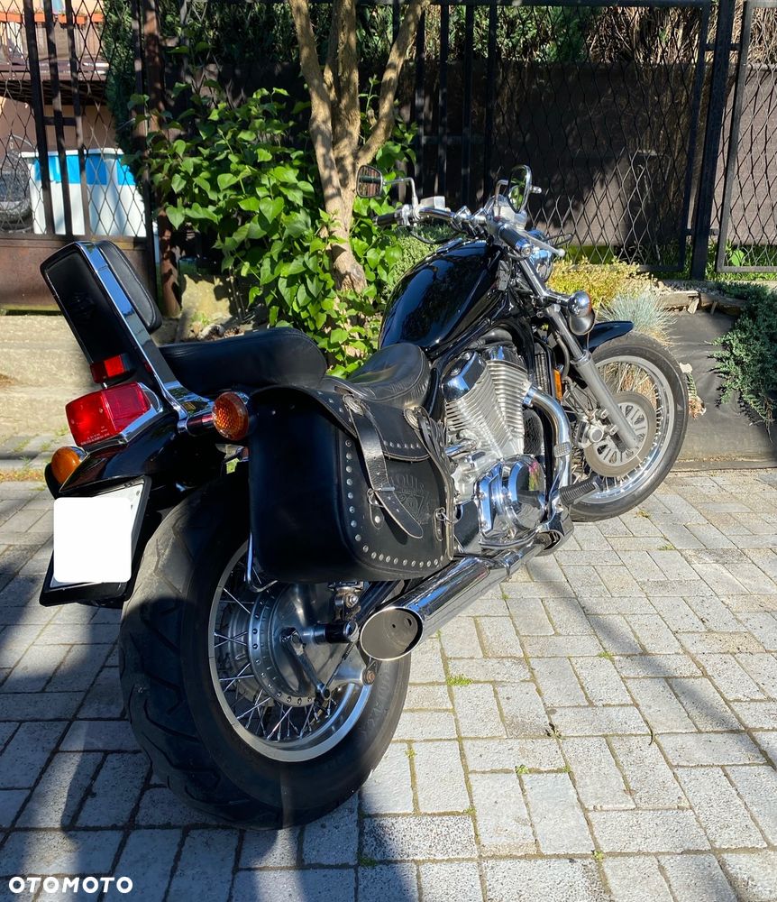 Suzuki VS - 4