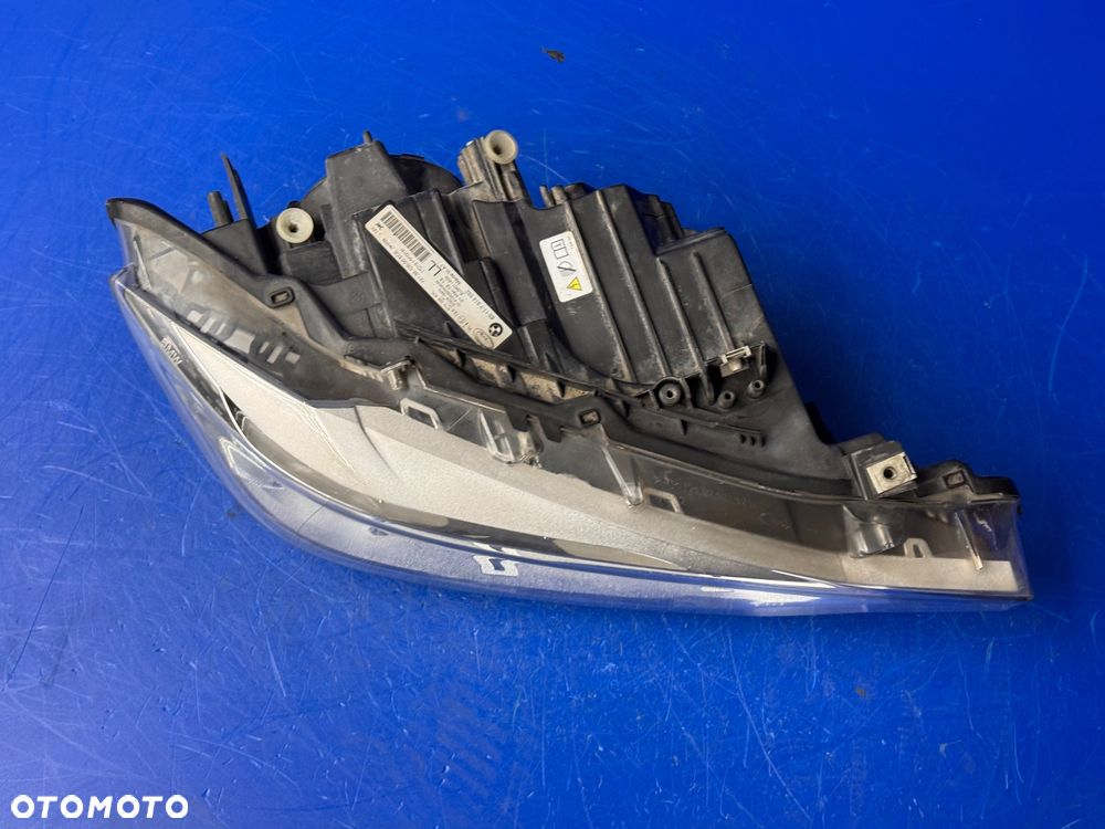 PRAWY BI XENON BMW F30 F31 EUROPA BDB - 3