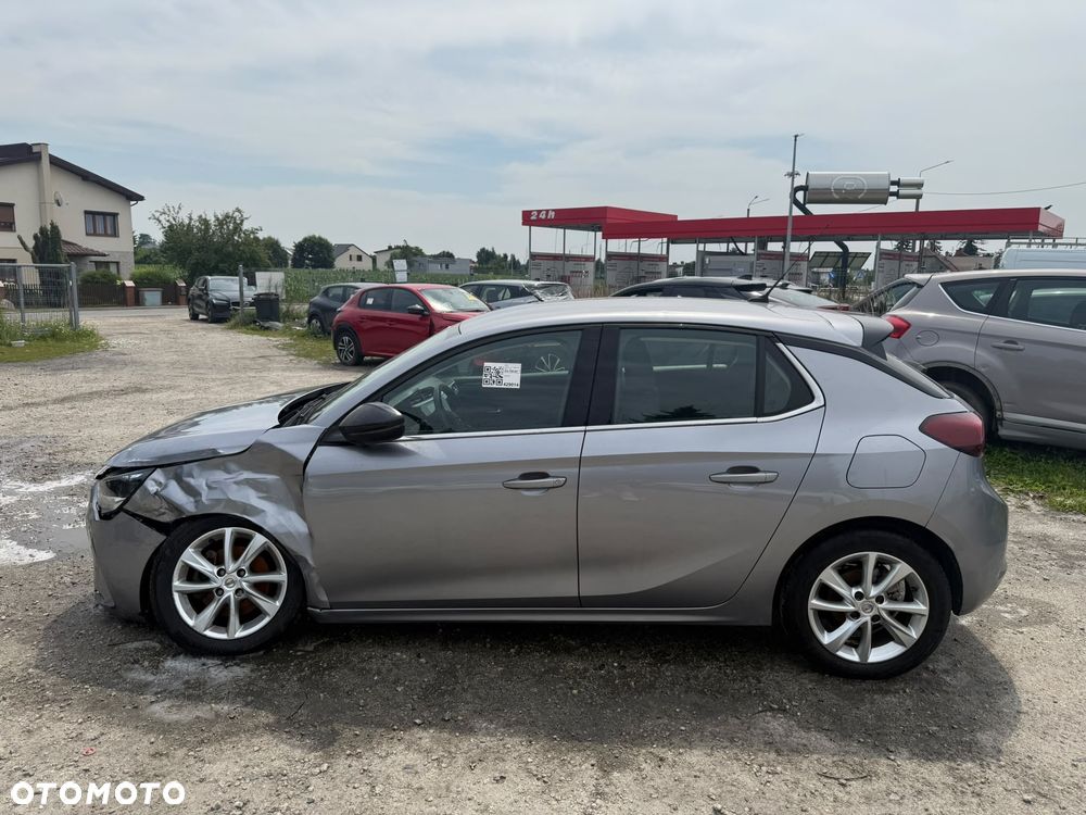 Opel Corsa 1.2 Direct Injection Turbo GS - 5