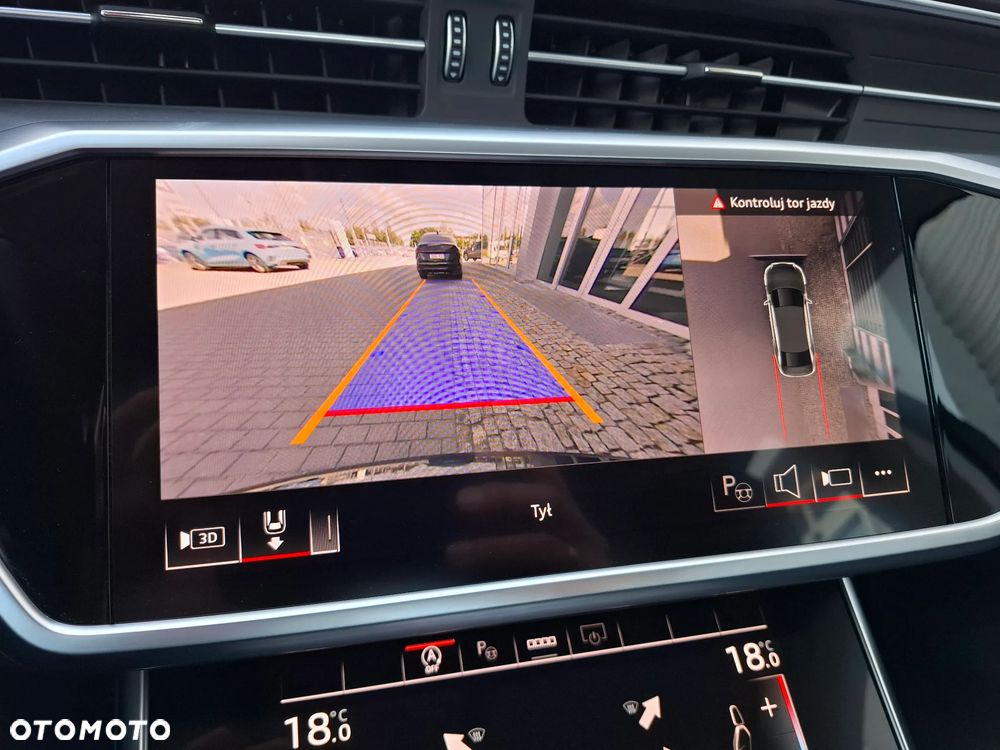 Audi A6 Limousine 45 TDI quattro S tronic - 16