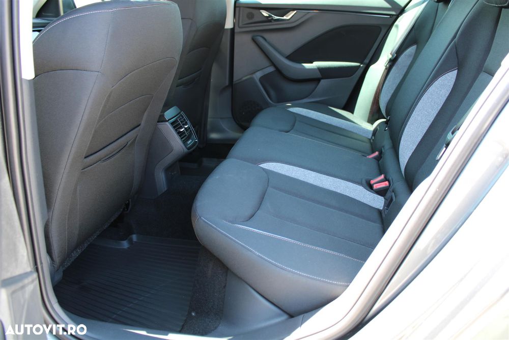 Skoda Kamiq 1.0 TSI DSG Selection - 13