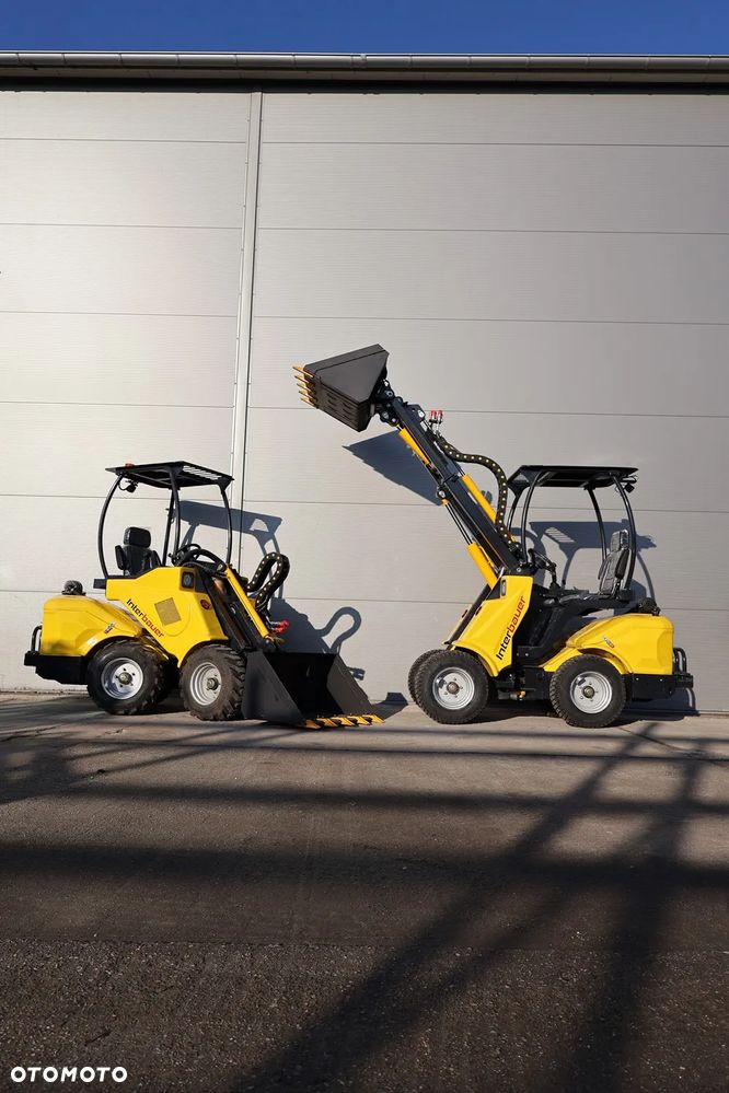 Inny Interbauer IB800T - 11