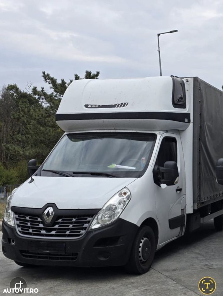 Renault Master - 5