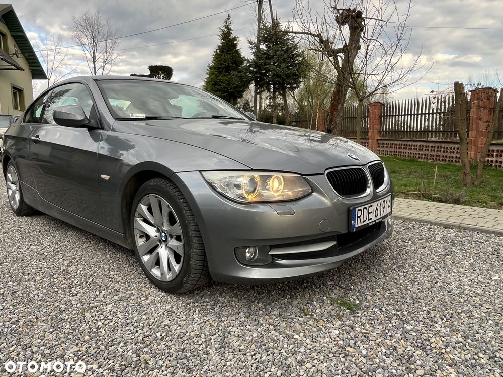 BMW Seria 3 - 1