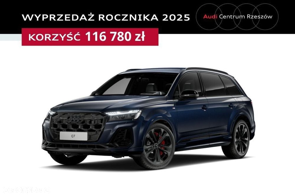 Audi Q7 - 1