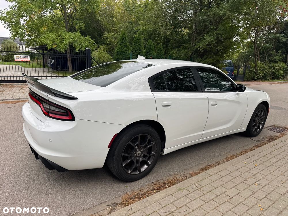 Dodge Charger - 6
