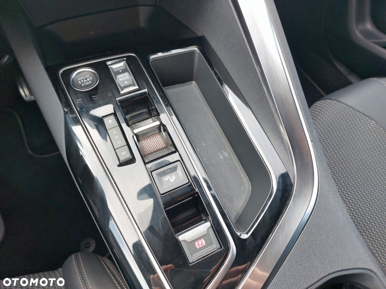 Peugeot 5008 1.5 BlueHDi GT S&S EAT8 - 14