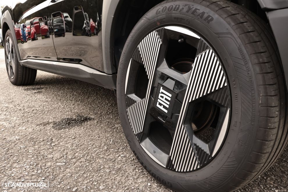 Fiat Grande Panda - 5