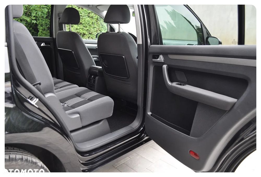 Volkswagen Touran 1.6 United - 27