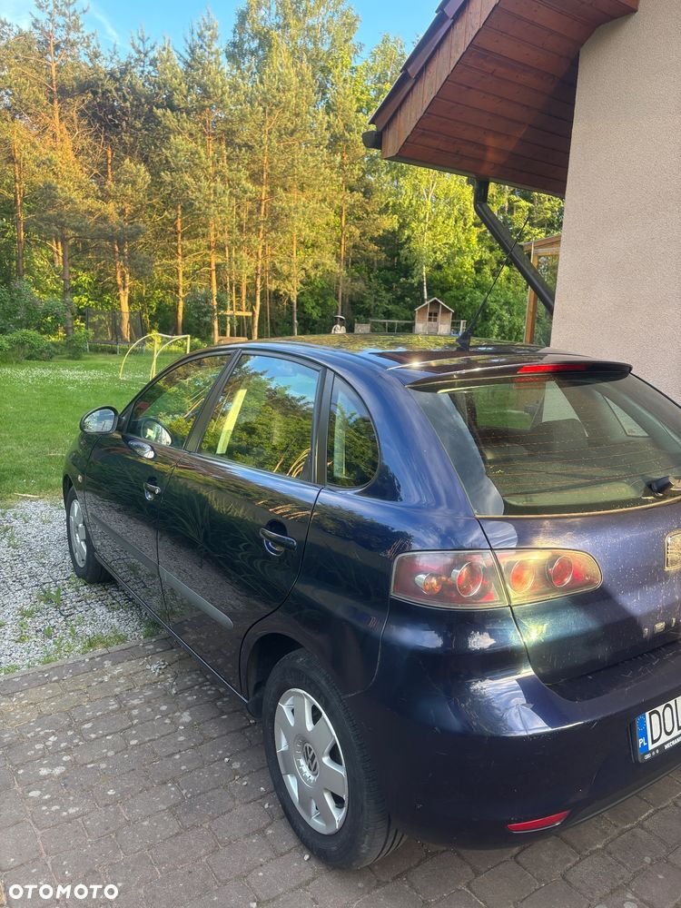 Seat Ibiza 1.4 TDI DPF Reference - 6